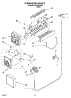 12 - Icemaker Parts, Parts Not Illustrated