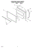 02 - Freezer Door Parts