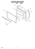 02 - Freezer Door Parts