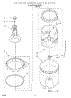 03 - Agitator, Basket And Tub