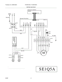 04 - Wiring Diagram parts for Electrolux Hood RH30WC55GSA from AppliancePartsPros.com