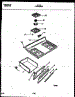 06 - Cooktop And Drawer Parts