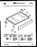04 - Cooktop Parts