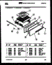 06 - Broiler Drawer Parts