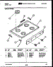 03 - Cooktop Parts