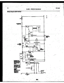 03 - Cooktop Parts parts for Frigidaire Range 30-1149-00-08 from AppliancePartsPros.com