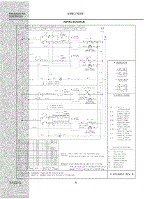 06 - Wiring Diagram parts for Electrolux Cooktop E36EC75DSS1 from AppliancePartsPros.com
