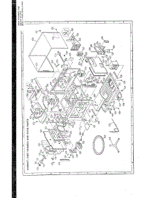 Motor / Fan Housing And Exhaust Duct Page 2 parts for Frigidaire Dryer 8007B from AppliancePartsPros.com