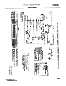 07 - Wiring Diagram parts for Frigidaire Dryer FDE336NES0 from AppliancePartsPros.com