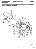 06 - Gas Valve, Burner Assembly, Sensor
