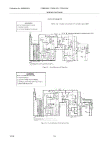 06 - Wiring Diagram parts for Frigidaire Microwave FGBM187KWC from AppliancePartsPros.com