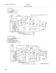 06 - Wiring Diagram parts for Frigidaire Microwave GLMV169HSA from AppliancePartsPros.com