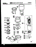 02 - Food Disposer Parts