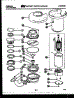 02 - Food Disposer Parts