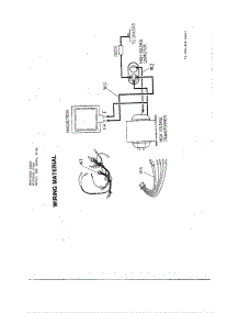 Microwave Oven Complete Page 2 parts for Frigidaire Microwave 8618A from AppliancePartsPros.com