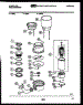 02 - Food Disposer Parts