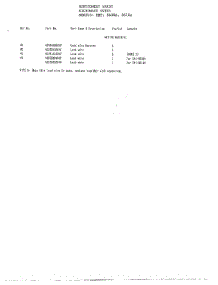 Microwave Oven Complete Page 10 parts for Frigidaire Microwave 8618A from AppliancePartsPros.com