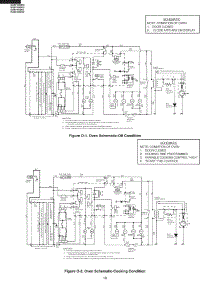 08 - Wiring Schematic parts for Frigidaire Microwave GLMV169DQC from AppliancePartsPros.com