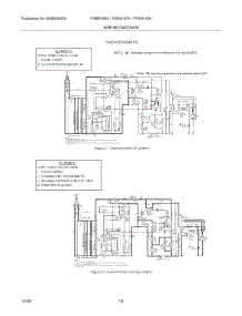 10 - Wiring Diagram parts for Frigidaire Microwave FGBM185KBB from AppliancePartsPros.com
