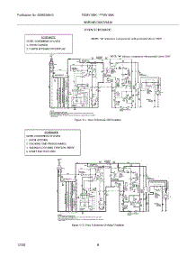08 - Wiring Diagram parts for Frigidaire Microwave FGMV185KFA from AppliancePartsPros.com