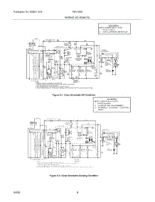 08 - Wiring Diagram parts for Frigidaire Microwave FMV156DSC from AppliancePartsPros.com