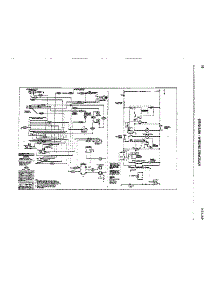 06 - Wiring Diagram parts for Frigidaire Microwave MC850P2 from AppliancePartsPros.com