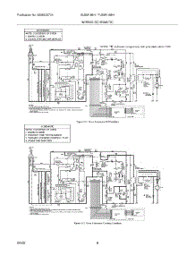 08 - Wiring Schematic parts for Frigidaire Microwave GLBM188HBA from AppliancePartsPros.com