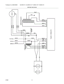 04 - Wiring Diagram parts for Frigidaire Hood PL30WC41EC from AppliancePartsPros.com