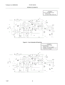 06 - Wiring Diagram parts for Frigidaire Microwave CPLMV169DCG from AppliancePartsPros.com