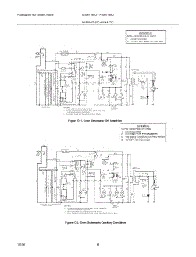 08 - Wiring Schematic parts for Frigidaire Microwave PLMV169DCE from AppliancePartsPros.com
