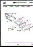 14 - Broiler Drawer Parts