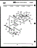 11 - Burner, Manifold And Gas Control