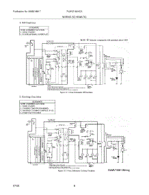 08 - Wiring Schematic parts for Frigidaire Microwave PLMVZ169HCA from AppliancePartsPros.com
