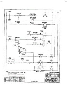 06 - Wiring Diagram parts for Frigidaire Range F04S350BDB from AppliancePartsPros.com