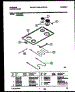 03 - Cooktop And Broiler Parts