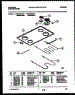 03 - Cooktop And Broiler Parts
