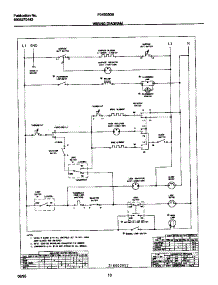06 - Wiring Diagram parts for Frigidaire Range F04B350BWC from AppliancePartsPros.com