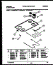 03 - Cooktop And Broiler Parts