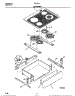 04 - Top / Drawer