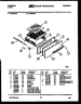 05 - Broiler Drawer Parts