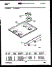 03 - Cooktop Parts