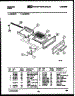04 - Broiler Drawer Parts