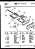 05 - Broiler Drawer Parts