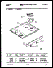 03 - Cooktop Parts