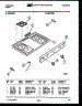 03 - Cooktop Parts