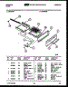 04 - Broiler Drawer Parts