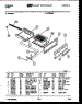 05 - Broiler Drawer Parts