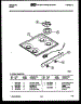 03 - Cooktop Parts
