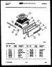 05 - Broiler Drawer Parts