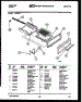 05 - Broiler Drawer Parts